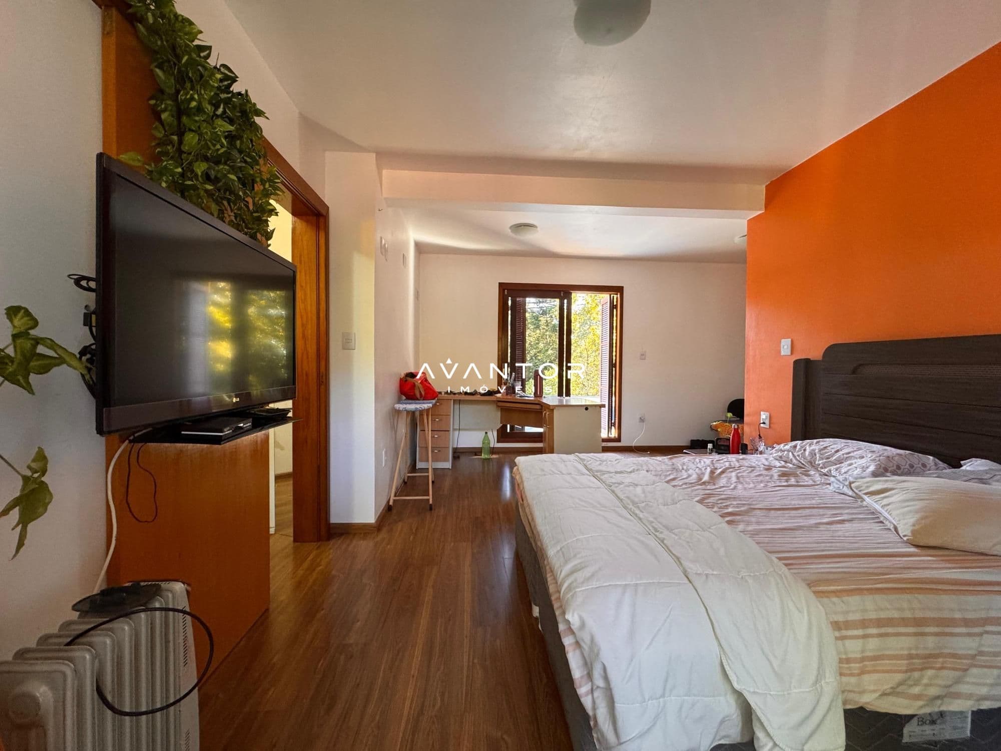 Casa com 4 quartos à venda em Parque Serrano, Itaara/RS — foto 2 de 23