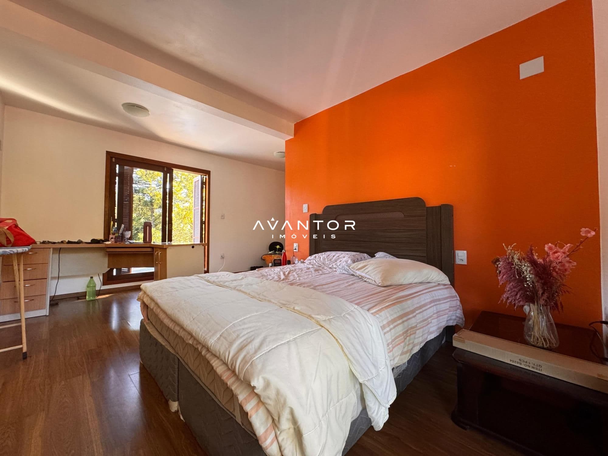Casa com 4 quartos à venda em Parque Serrano, Itaara/RS — foto 3 de 23
