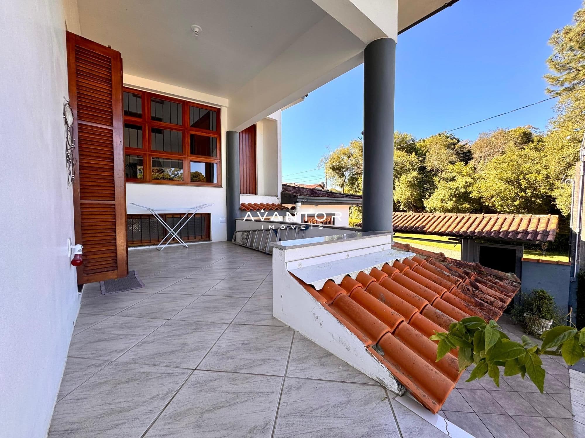 Casa com 4 quartos à venda em Parque Serrano, Itaara/RS — foto 5 de 23