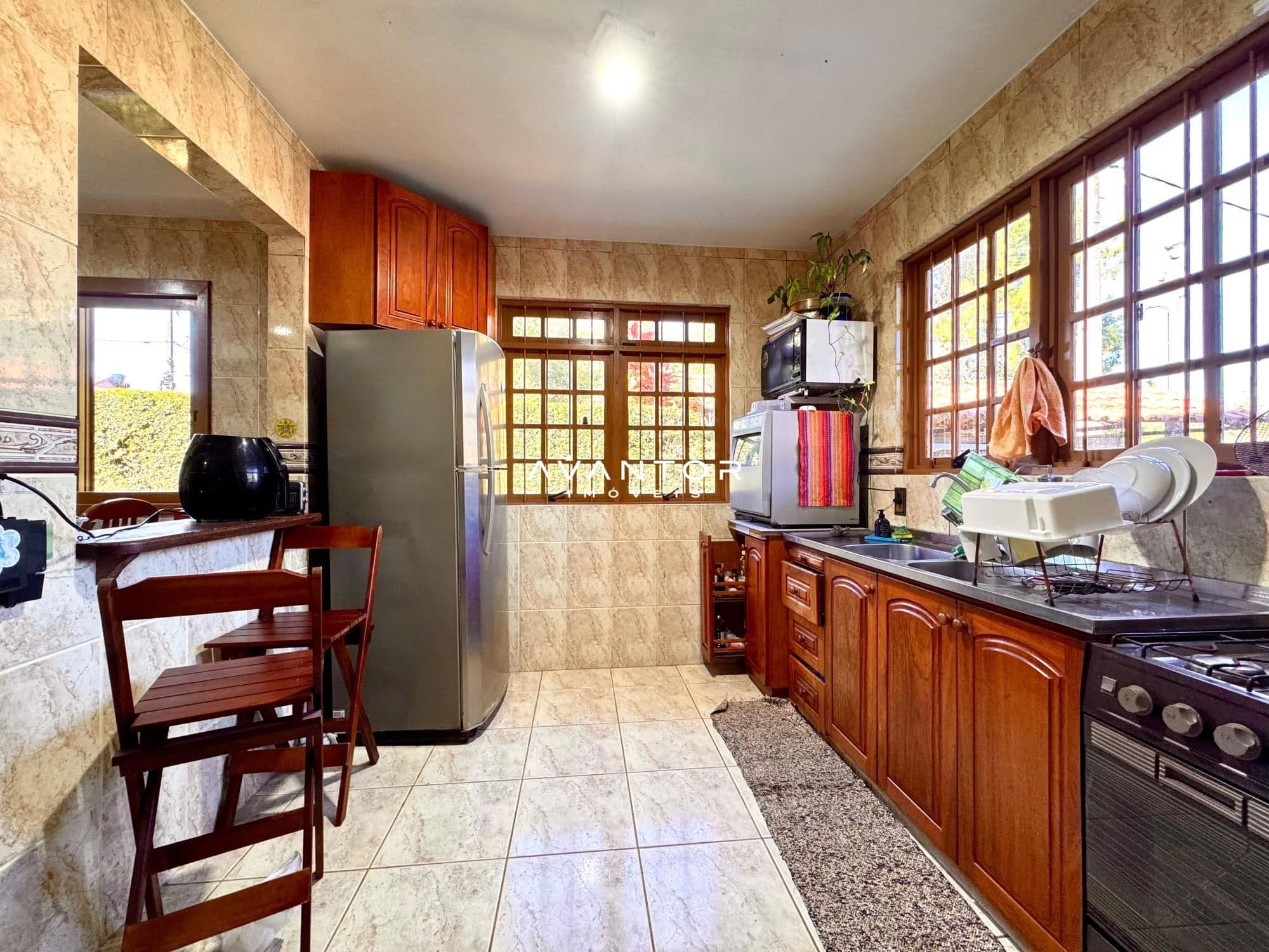 Casa com 4 quartos à venda em Parque Serrano, Itaara/RS — foto 6 de 23