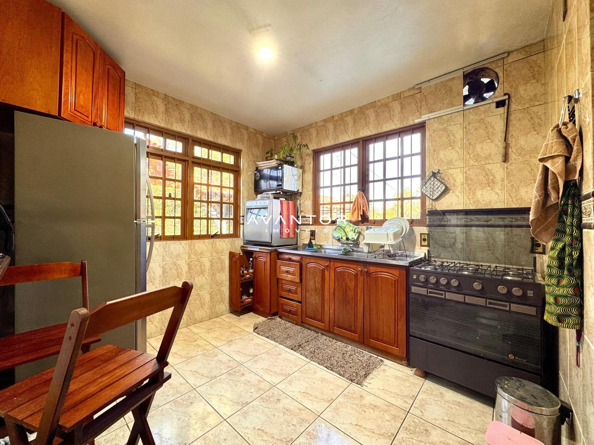 Casa com 4 quartos à venda em Parque Serrano, Itaara/RS — foto 7 de 23