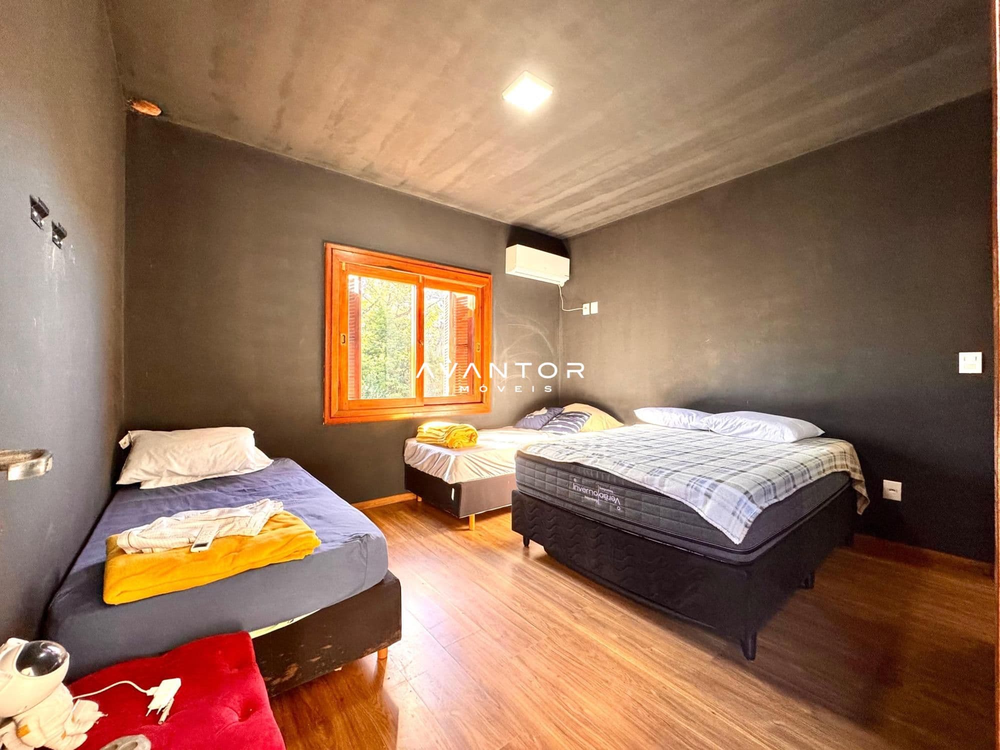 Casa com 4 quartos à venda em Parque Serrano, Itaara/RS — foto 14 de 23