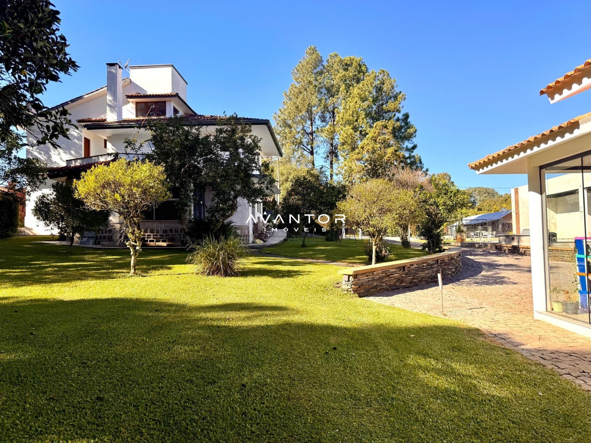 Casa com 4 quartos à venda em Parque Serrano, Itaara/RS — foto 17 de 23