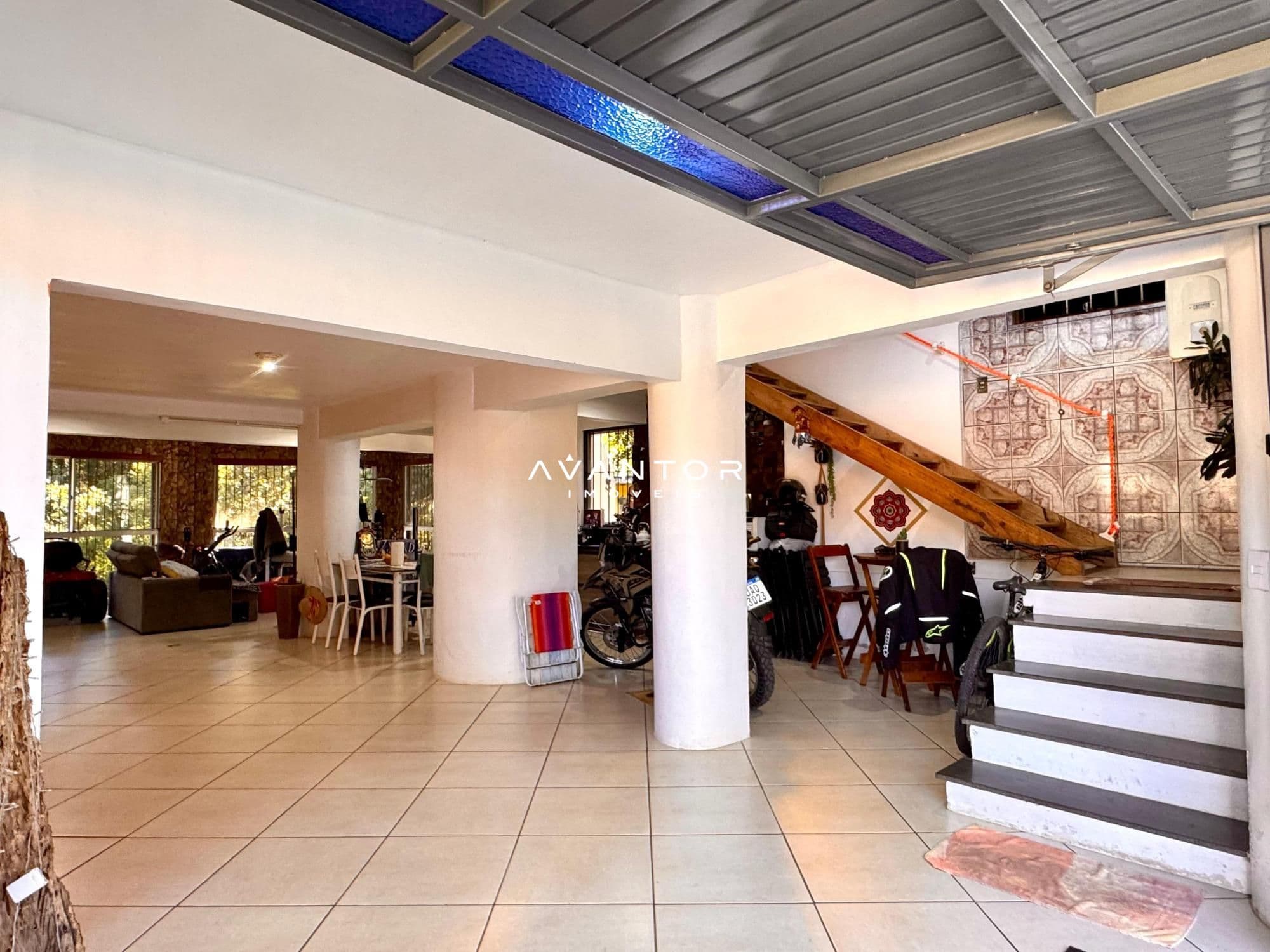 Casa com 4 quartos à venda em Parque Serrano, Itaara/RS — foto 18 de 23