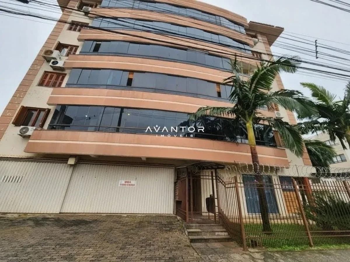 Residencial Tanisa III, Camobi, Santa Maria/RS — foto 2 de 3