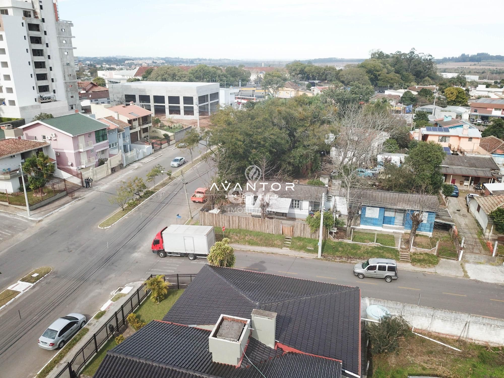 Terreno à venda em Patronato, Santa Maria/RS — foto 2 de 6