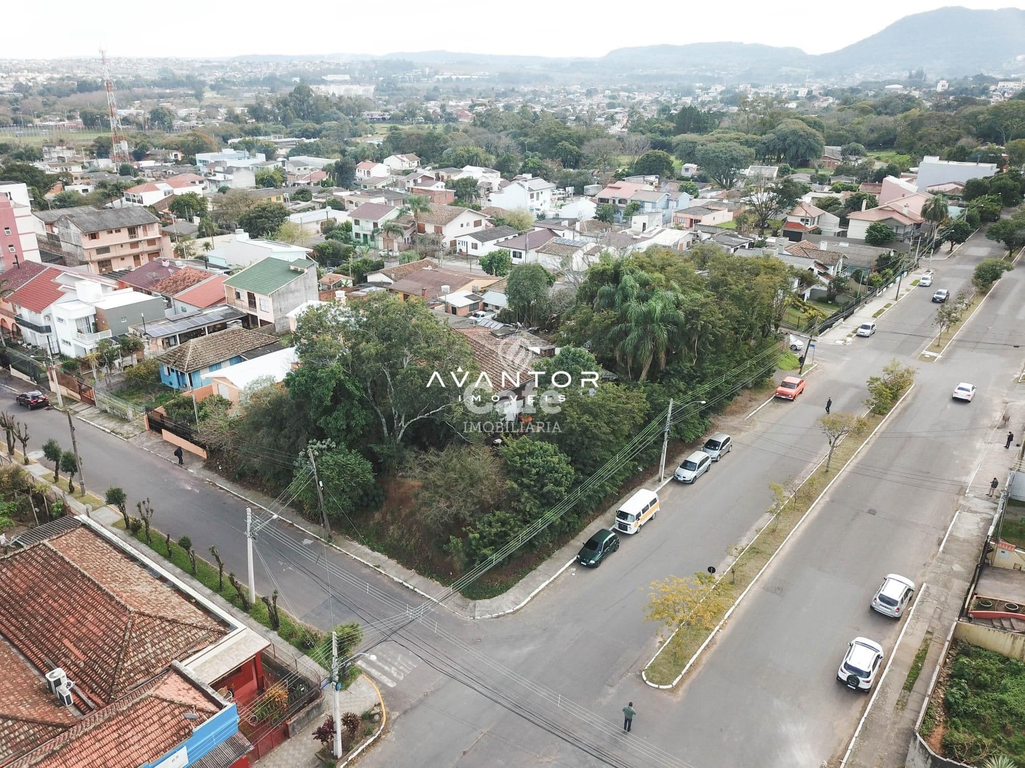 Terreno à venda em Patronato, Santa Maria/RS — foto 3 de 6