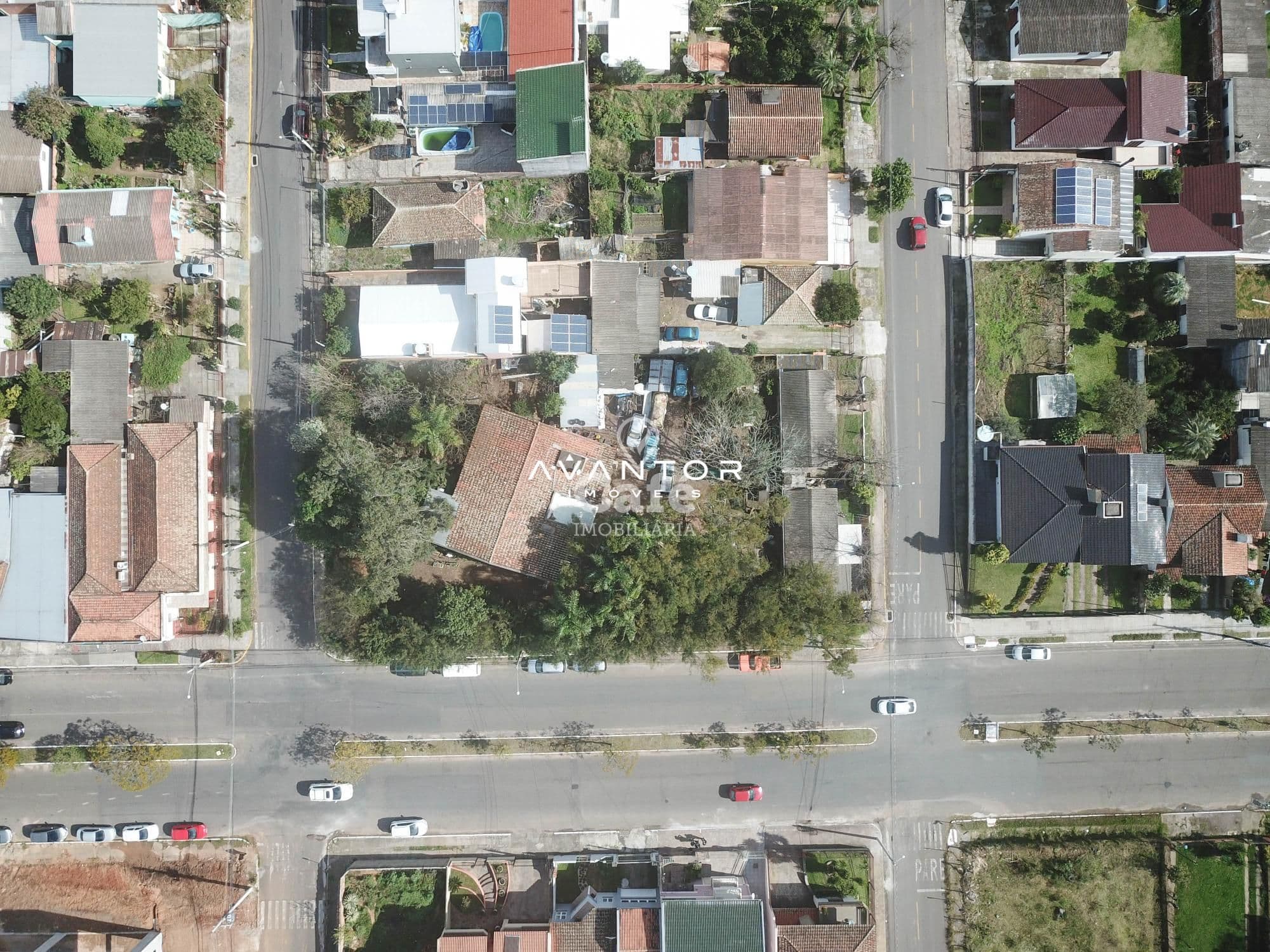 Terreno à venda em Patronato, Santa Maria/RS — foto 4 de 6