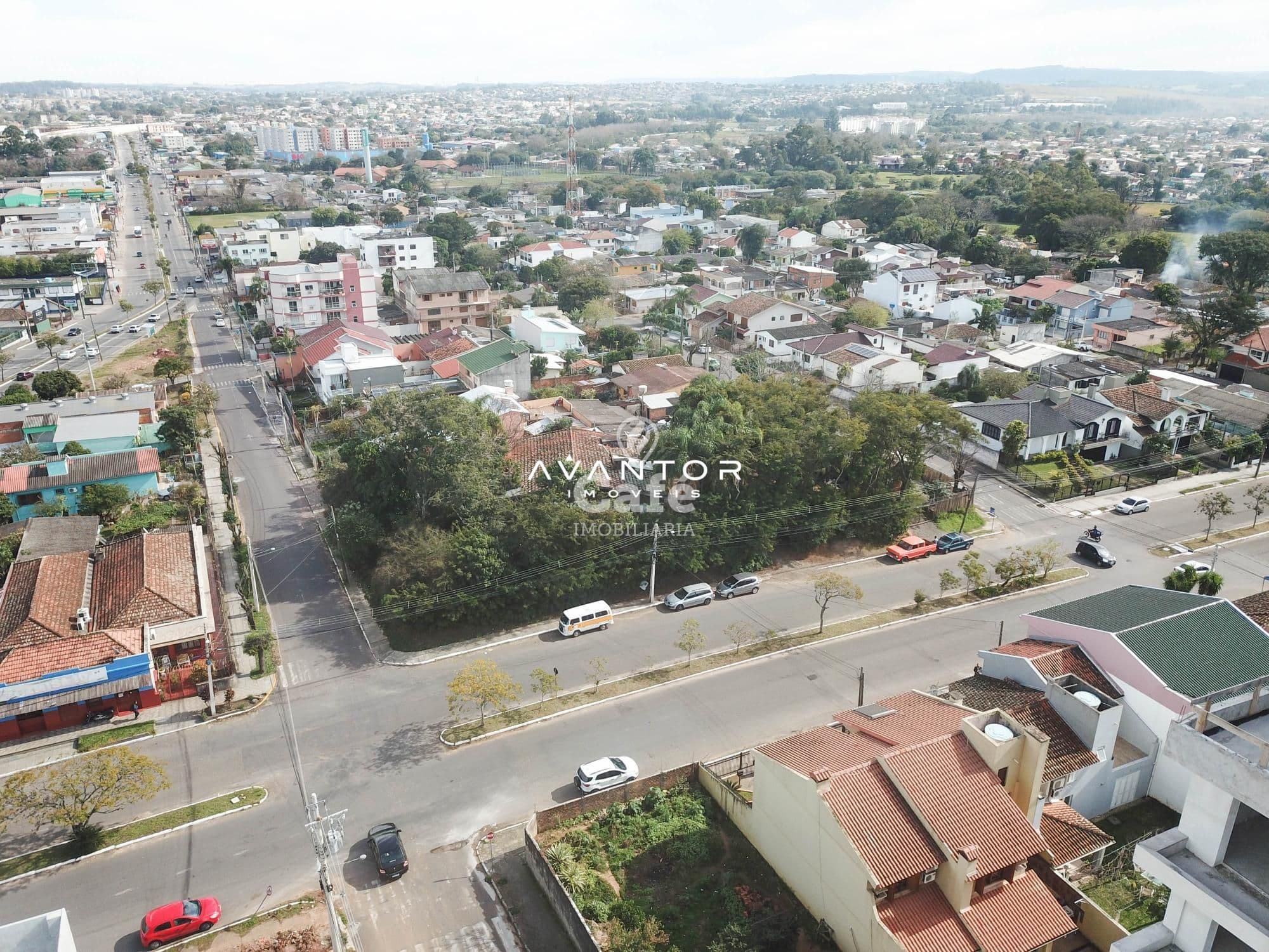 Terreno à venda em Patronato, Santa Maria/RS — foto 6 de 6