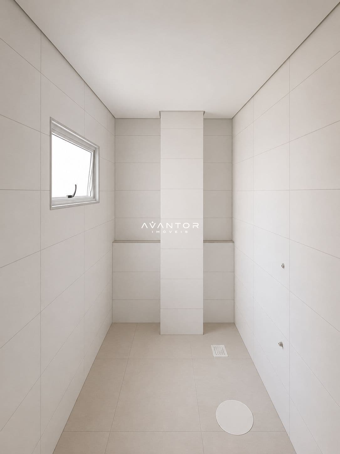 Sala Comercial com 3 salas para alugar no Residencial Edson, em Nossa Senhora de Fátima, Santa Maria/RS — foto 5 de 7