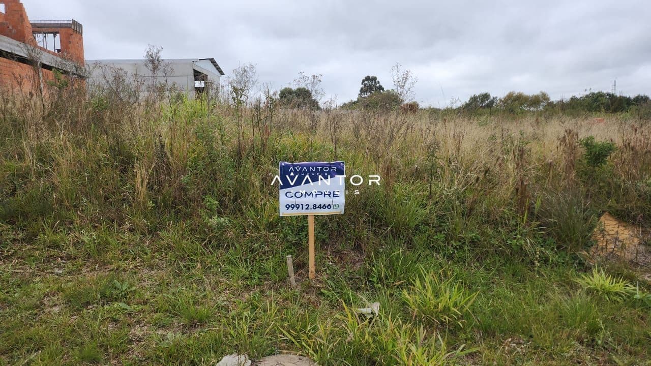 Terreno à venda em Camobi, Santa Maria/RS