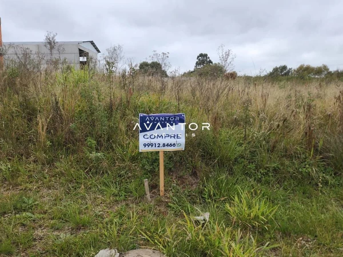 Terreno à venda em Camobi, Santa Maria/RS