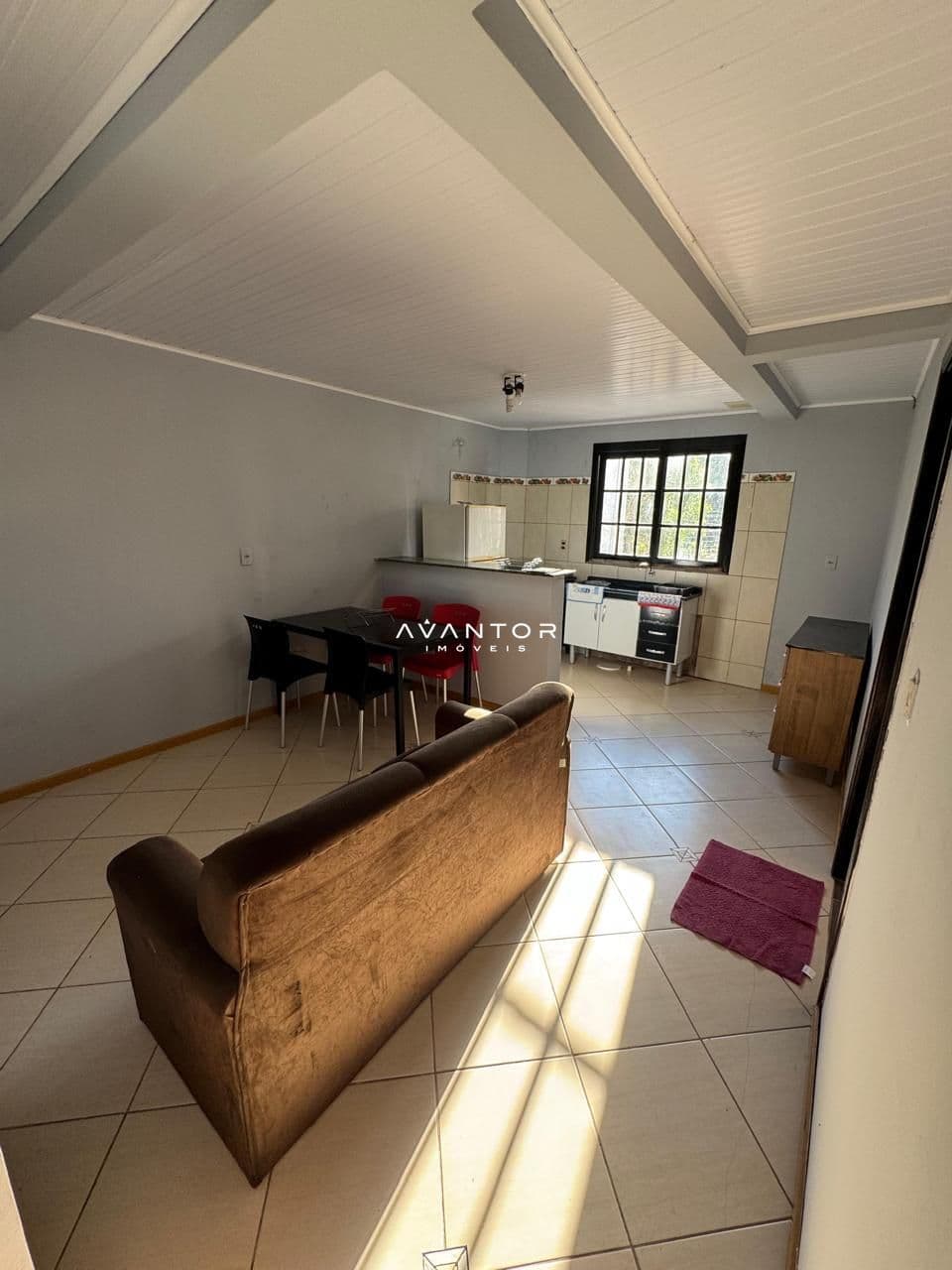 Apartamento com 1 quarto para alugar em Camobi, Santa Maria/RS — foto 2 de 6
