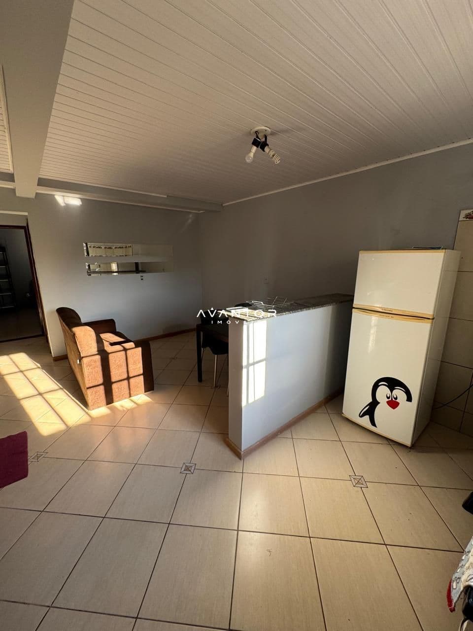 Apartamento com 1 quarto para alugar em Camobi, Santa Maria/RS — foto 3 de 6