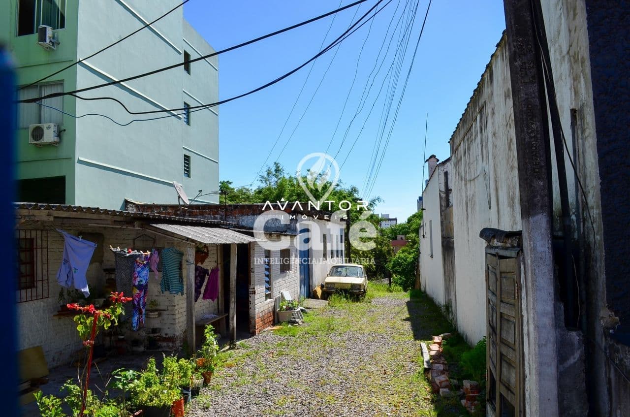 Terreno à venda em Centro, Santa Maria/RS — foto 2 de 5