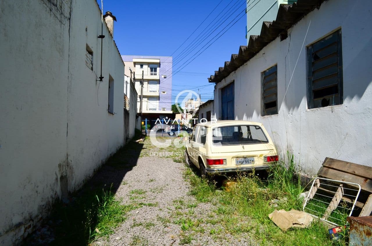 Terreno à venda em Centro, Santa Maria/RS — foto 3 de 5