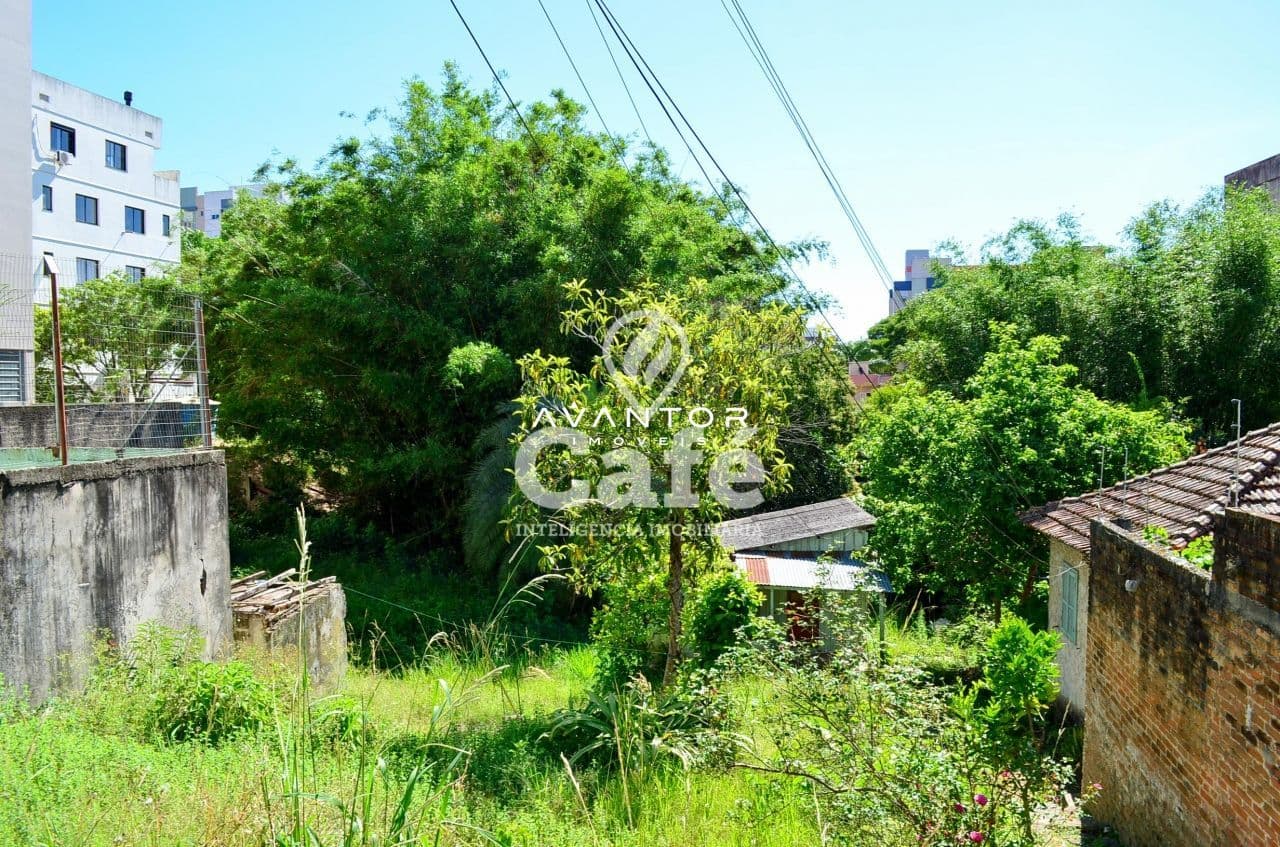 Terreno à venda em Centro, Santa Maria/RS — foto 4 de 5