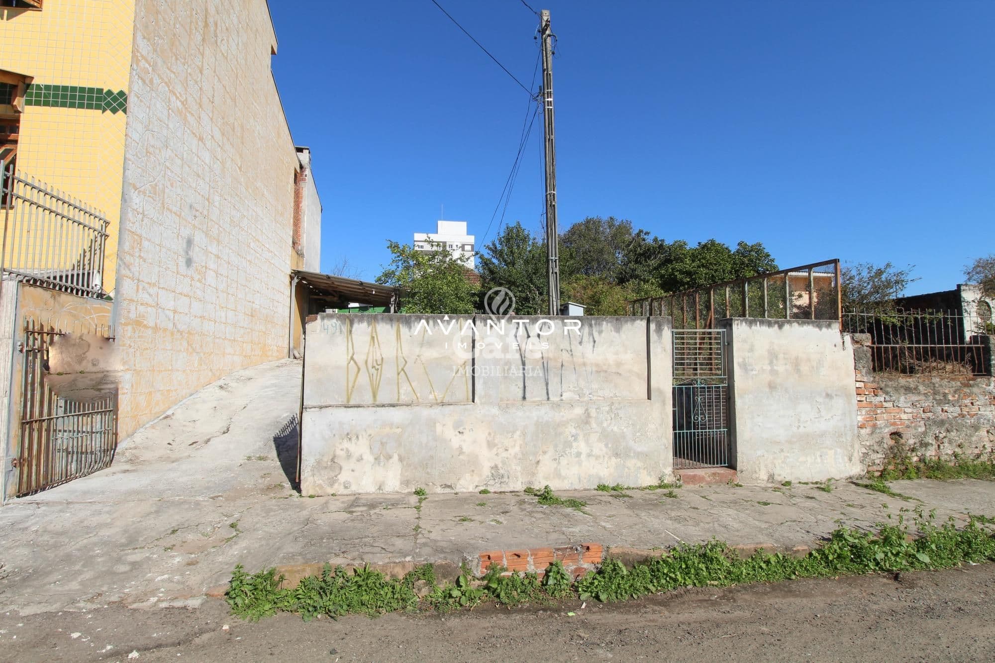 Casa com 2 quartos à venda em Nossa Senhora do Rosário, Santa Maria/RS — foto 2 de 18