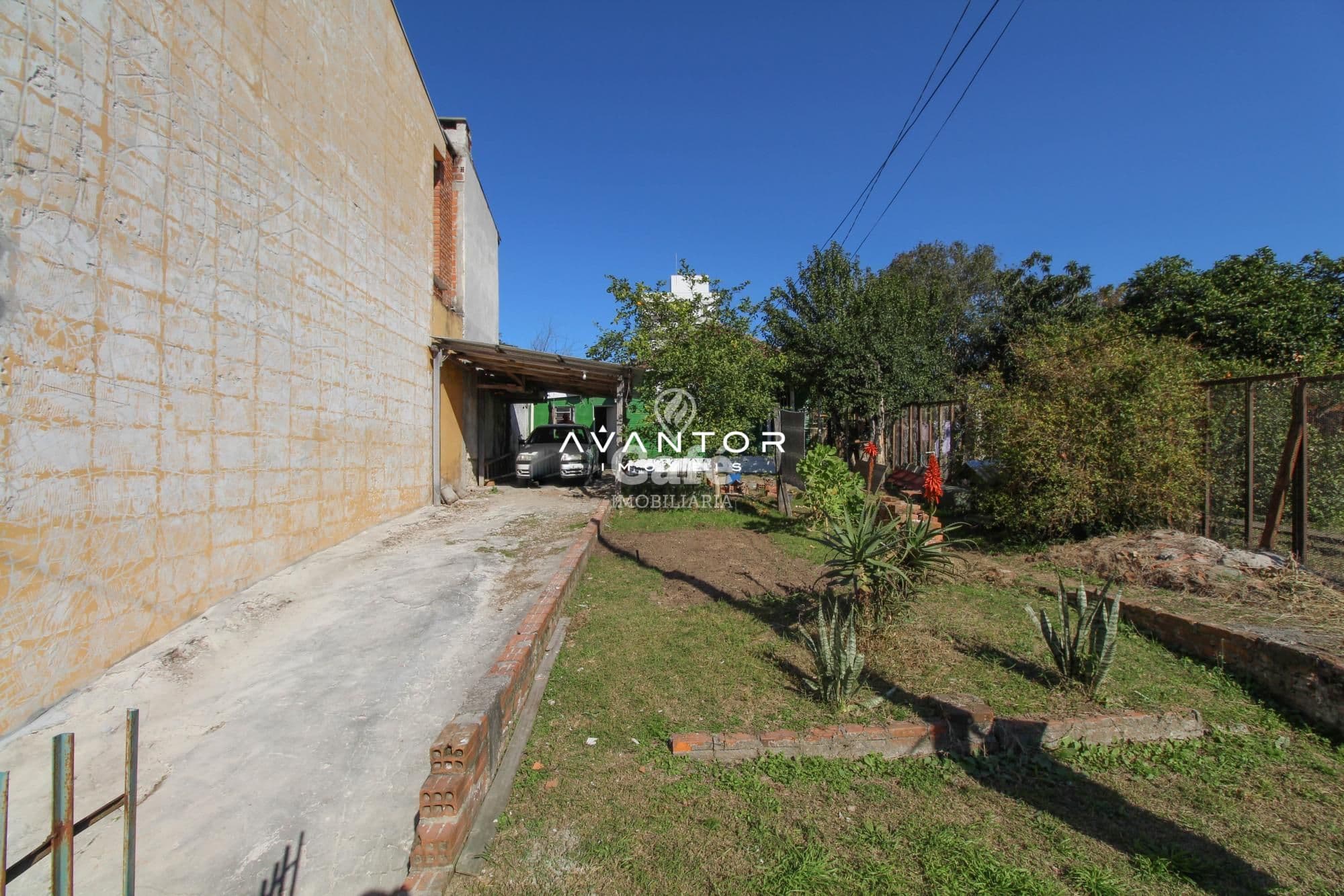 Casa com 2 quartos à venda em Nossa Senhora do Rosário, Santa Maria/RS — foto 3 de 18