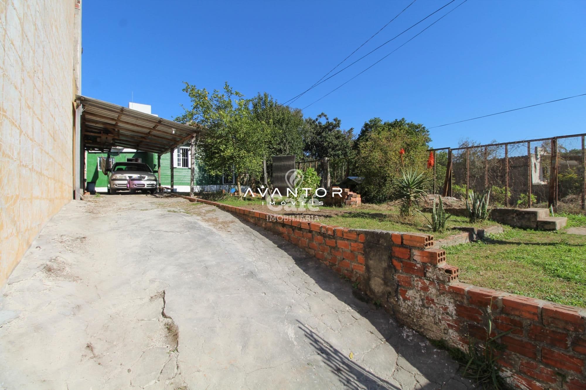 Casa com 2 quartos à venda em Nossa Senhora do Rosário, Santa Maria/RS — foto 4 de 18