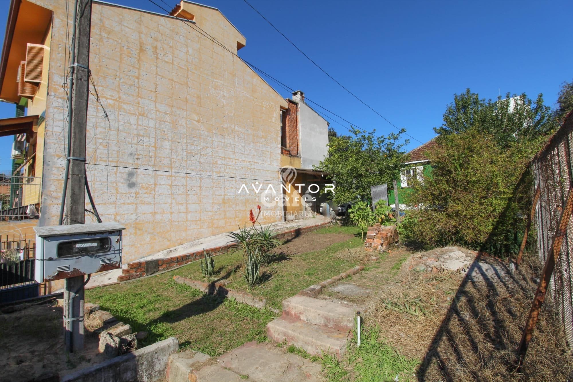 Casa com 2 quartos à venda em Nossa Senhora do Rosário, Santa Maria/RS — foto 5 de 18