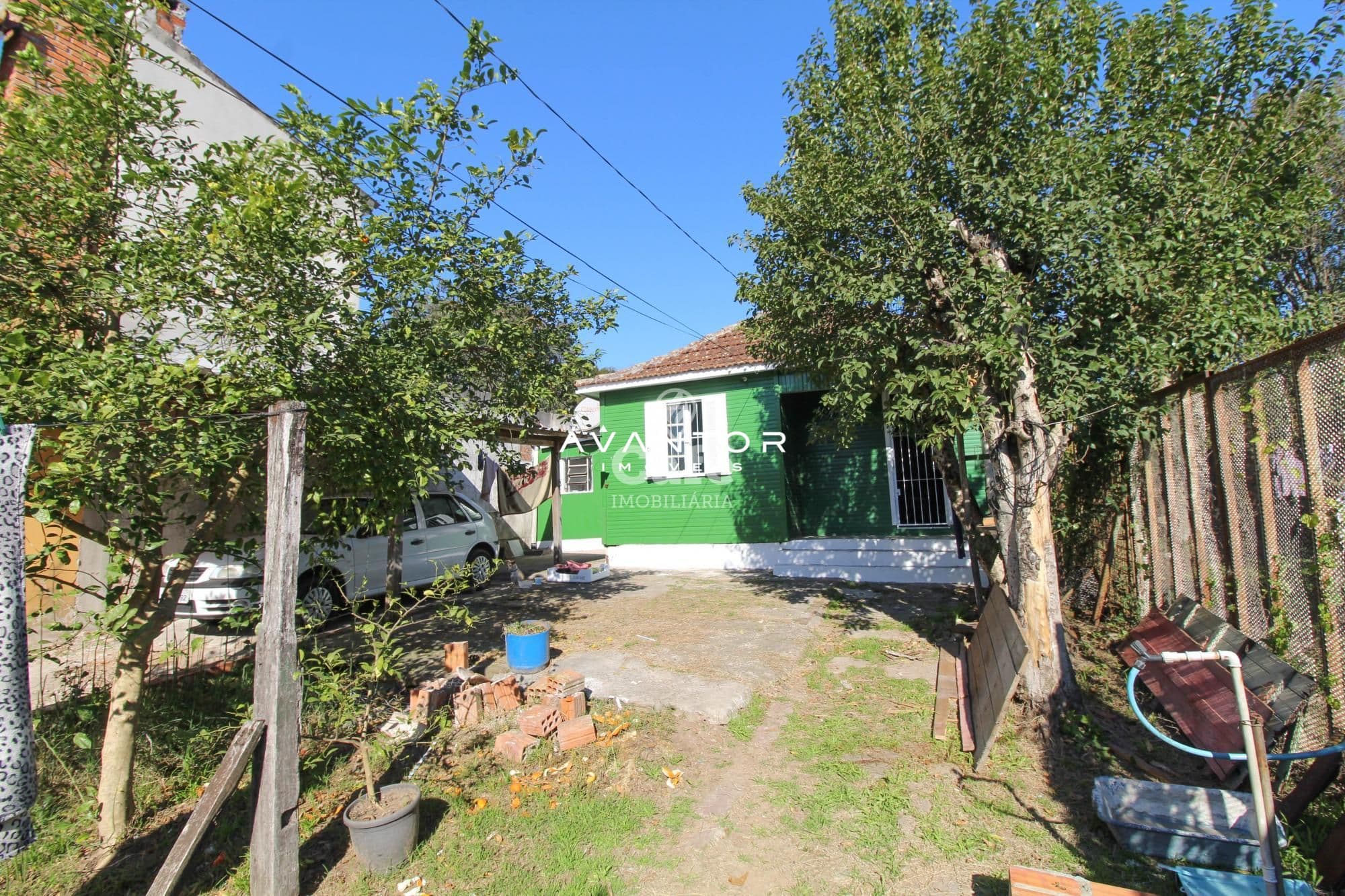 Casa com 2 quartos à venda em Nossa Senhora do Rosário, Santa Maria/RS — foto 6 de 18