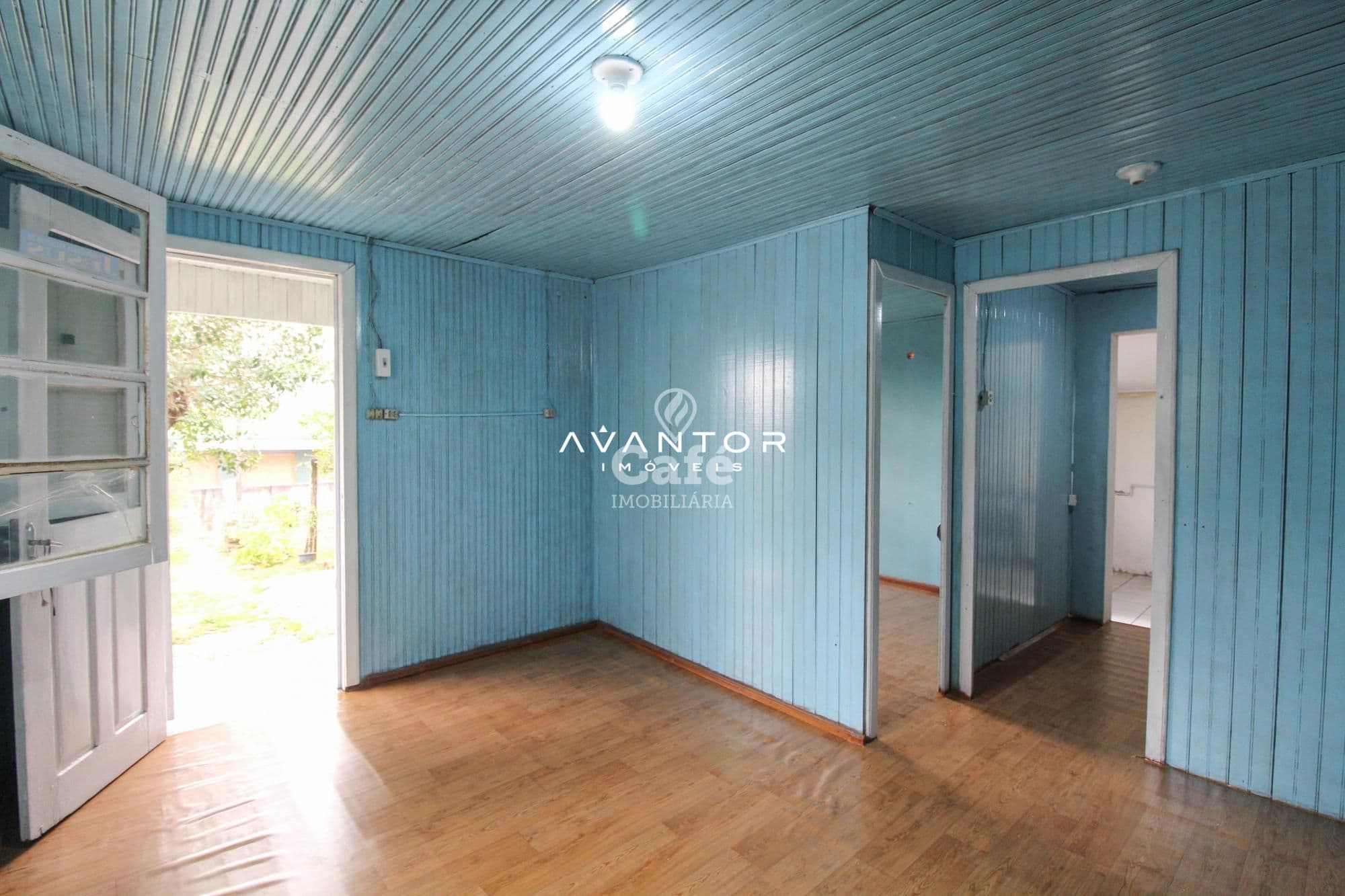 Casa com 2 quartos à venda em Nossa Senhora do Rosário, Santa Maria/RS — foto 8 de 18