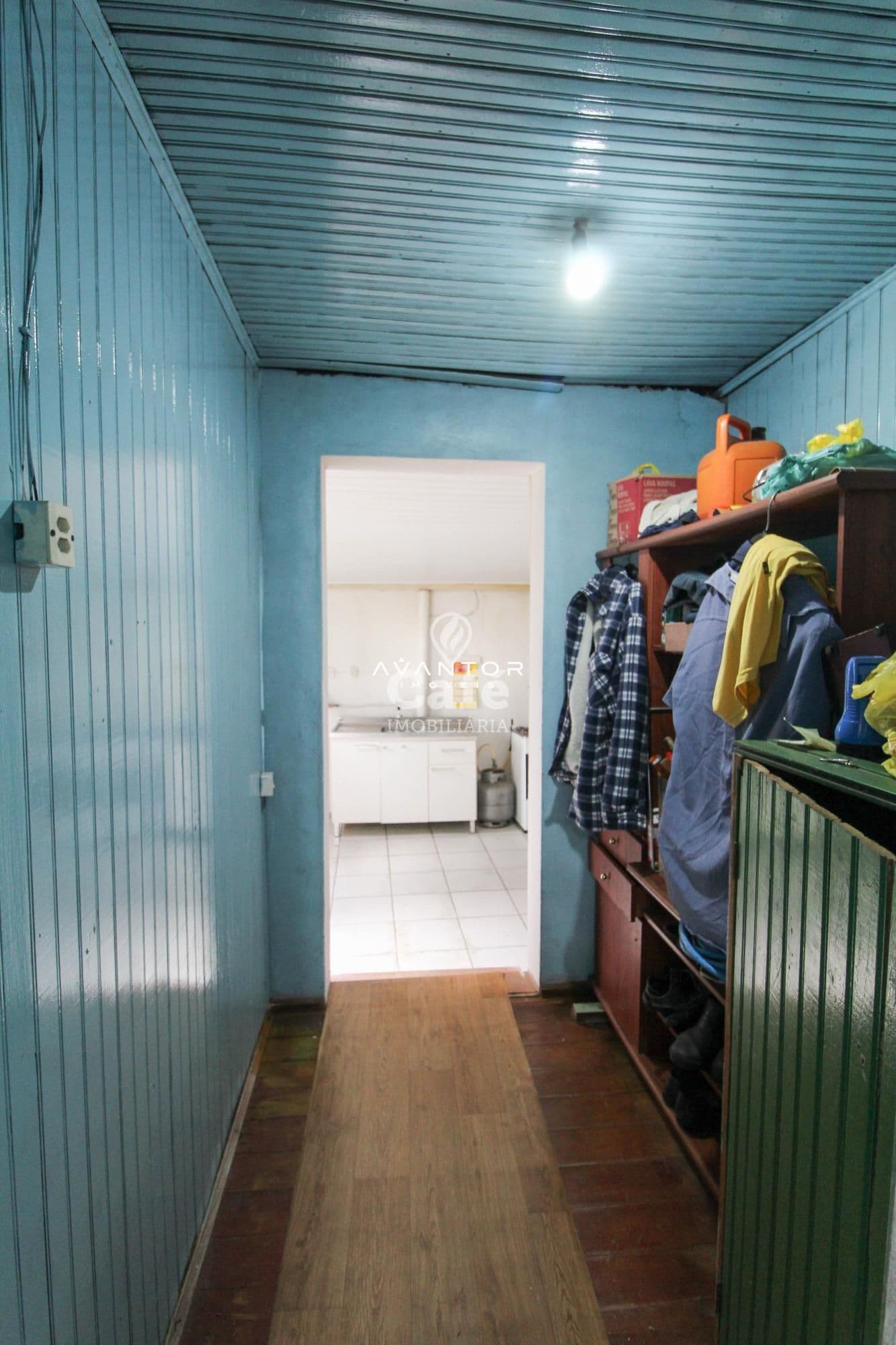 Casa com 2 quartos à venda em Nossa Senhora do Rosário, Santa Maria/RS — foto 15 de 18