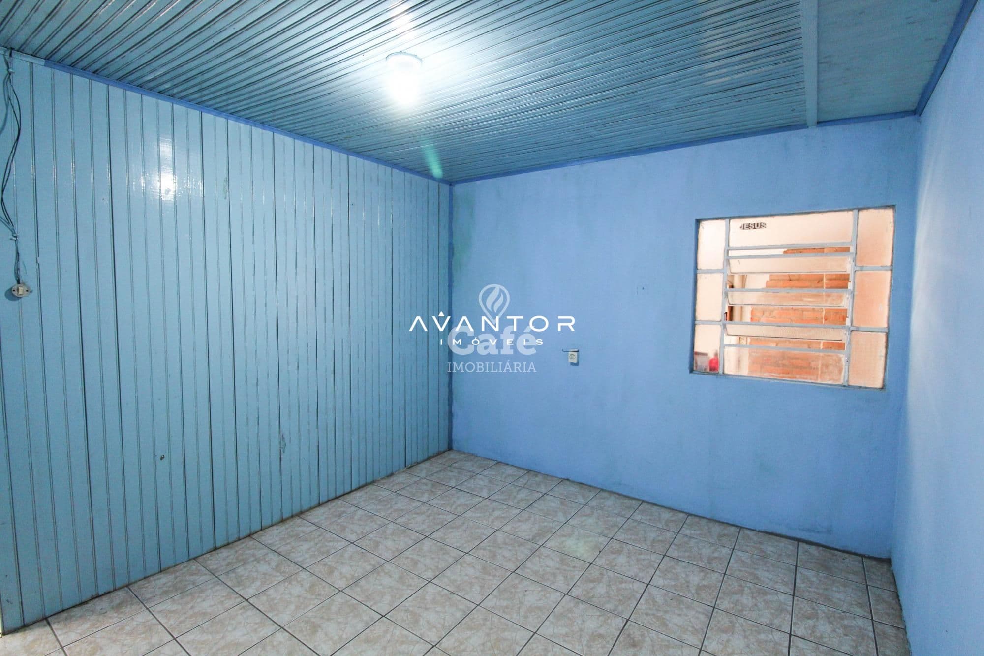 Casa com 2 quartos à venda em Nossa Senhora do Rosário, Santa Maria/RS — foto 17 de 18