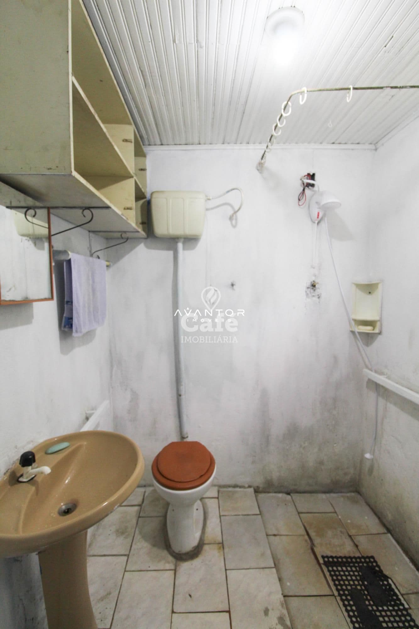 Casa com 2 quartos à venda em Nossa Senhora do Rosário, Santa Maria/RS — foto 18 de 18