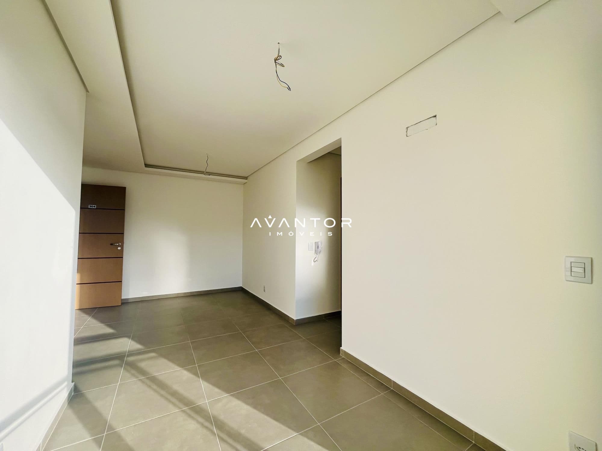 Apartamento com 2 quartos à venda no Residencial Vétraz, em Nossa Senhora do Rosário, Santa Maria/RS — foto 3 de 10