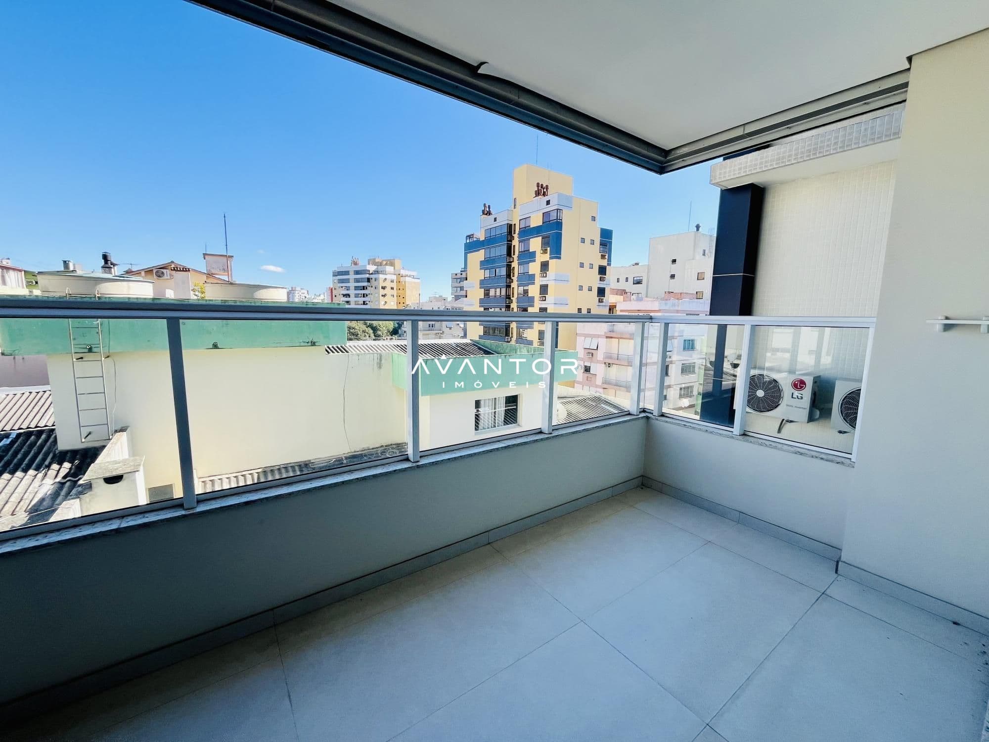 Apartamento com 2 quartos à venda no Residencial Paradizzo, em Nossa Senhora das Dores, Santa Maria/RS — foto 6 de 21
