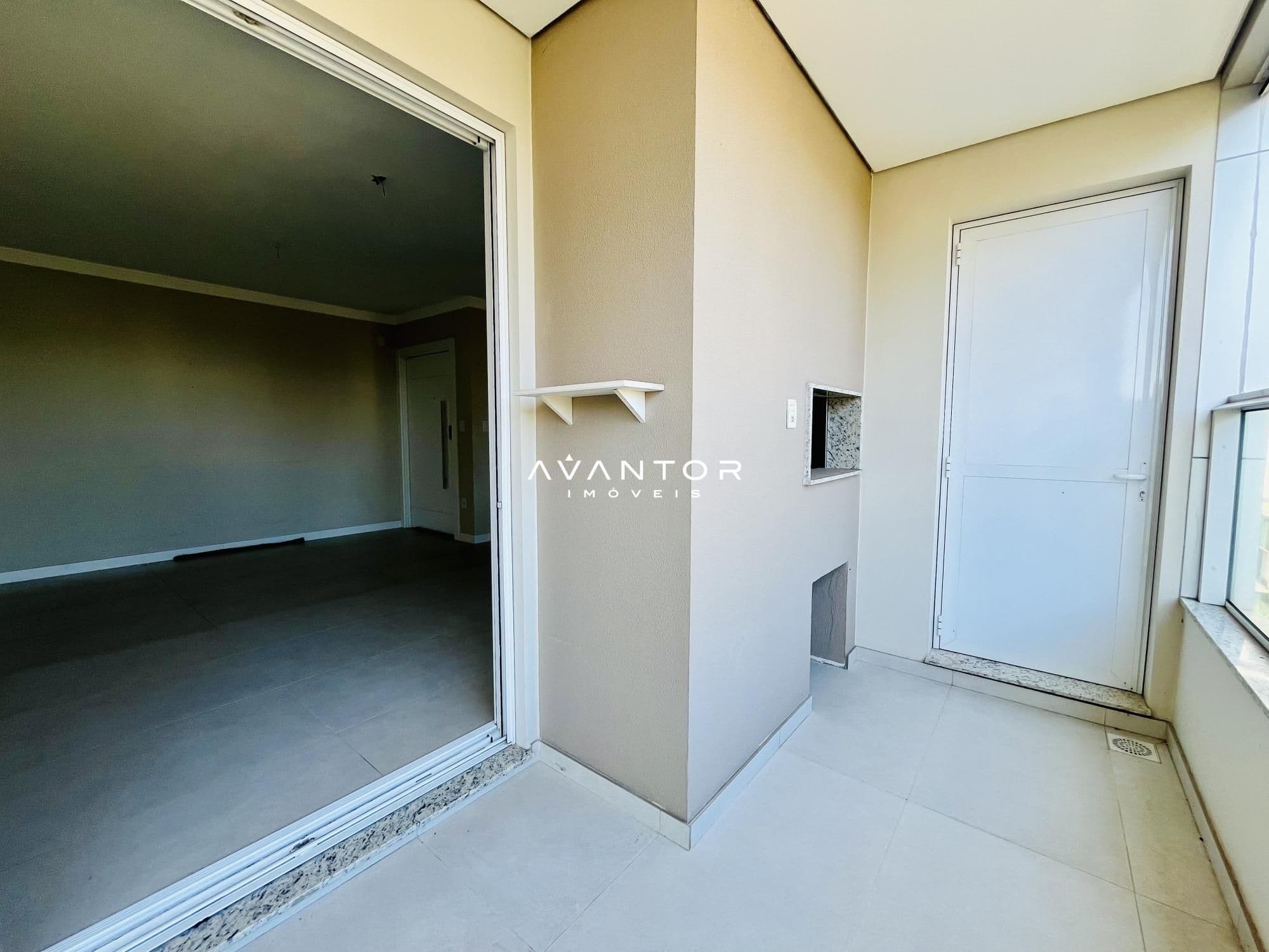 Apartamento com 2 quartos à venda no Residencial Paradizzo, em Nossa Senhora das Dores, Santa Maria/RS — foto 7 de 21