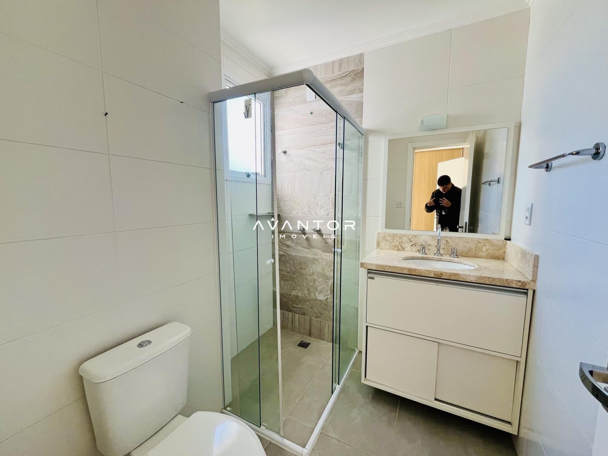 Apartamento com 2 quartos à venda no Residencial Paradizzo, em Nossa Senhora das Dores, Santa Maria/RS — foto 12 de 21
