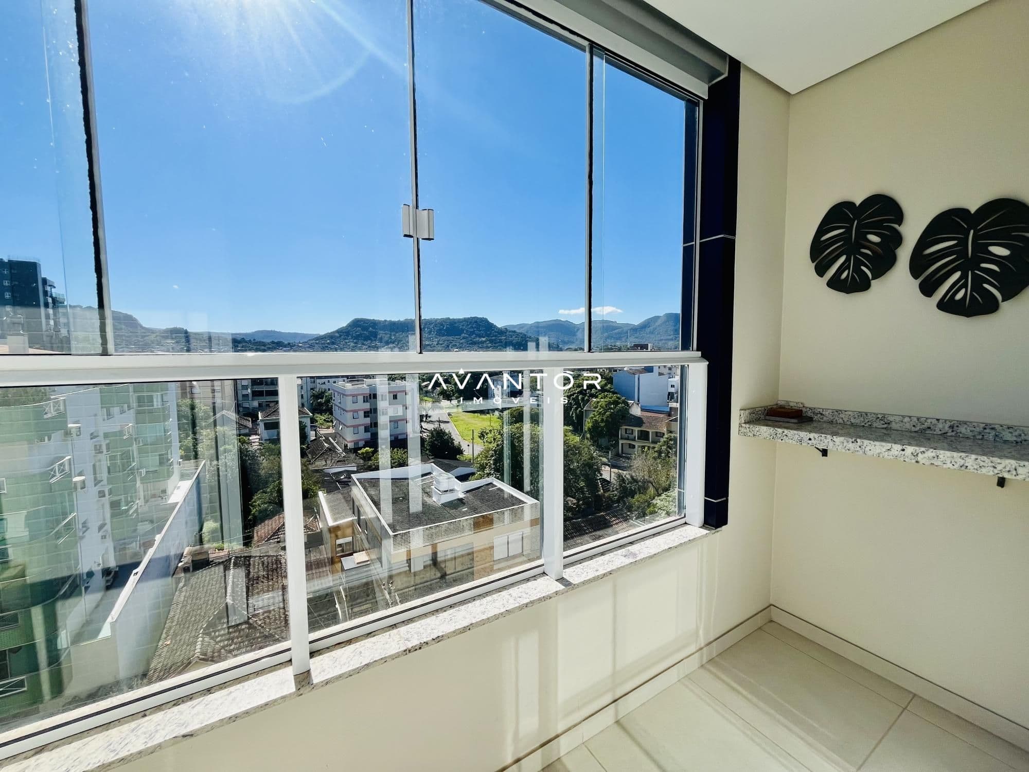 Apartamento com 2 quartos à venda no Residencial Paradizzo, em Nossa Senhora das Dores, Santa Maria/RS — foto 18 de 21