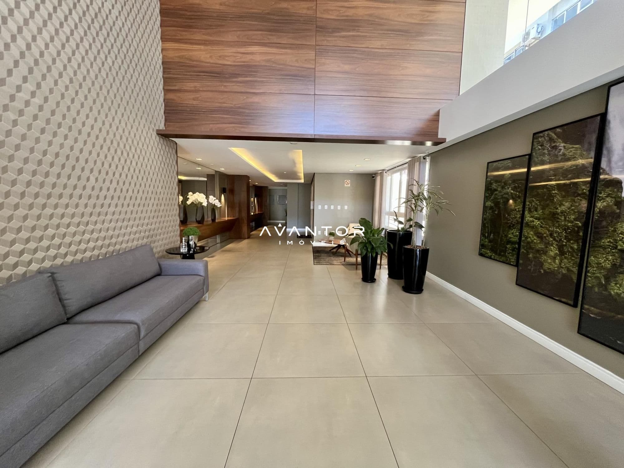 Apartamento com 2 quartos à venda no Residencial Paradizzo, em Nossa Senhora das Dores, Santa Maria/RS — foto 20 de 21