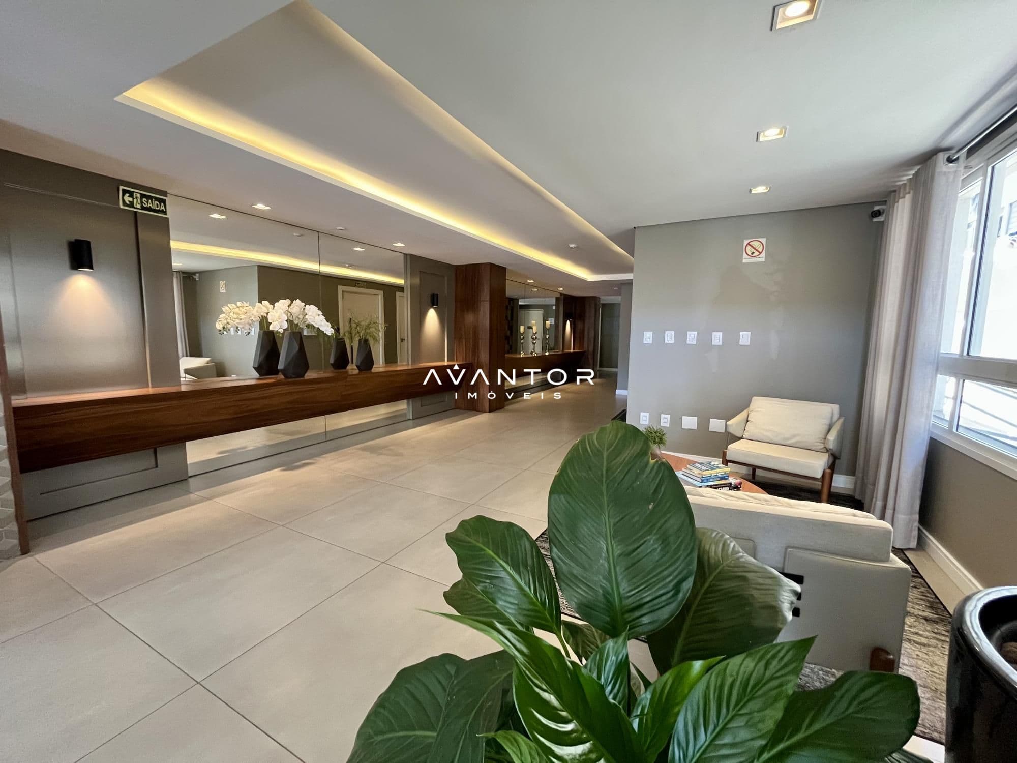 Apartamento com 2 quartos à venda no Residencial Paradizzo, em Nossa Senhora das Dores, Santa Maria/RS — foto 21 de 21