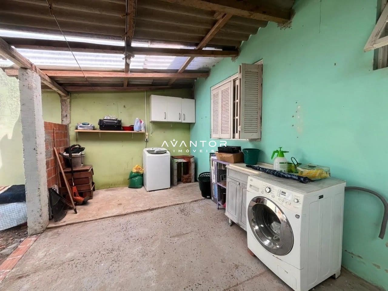 Casa com 2 quartos à venda em Juscelino Kubitschek, Santa Maria/RS — foto 12 de 15
