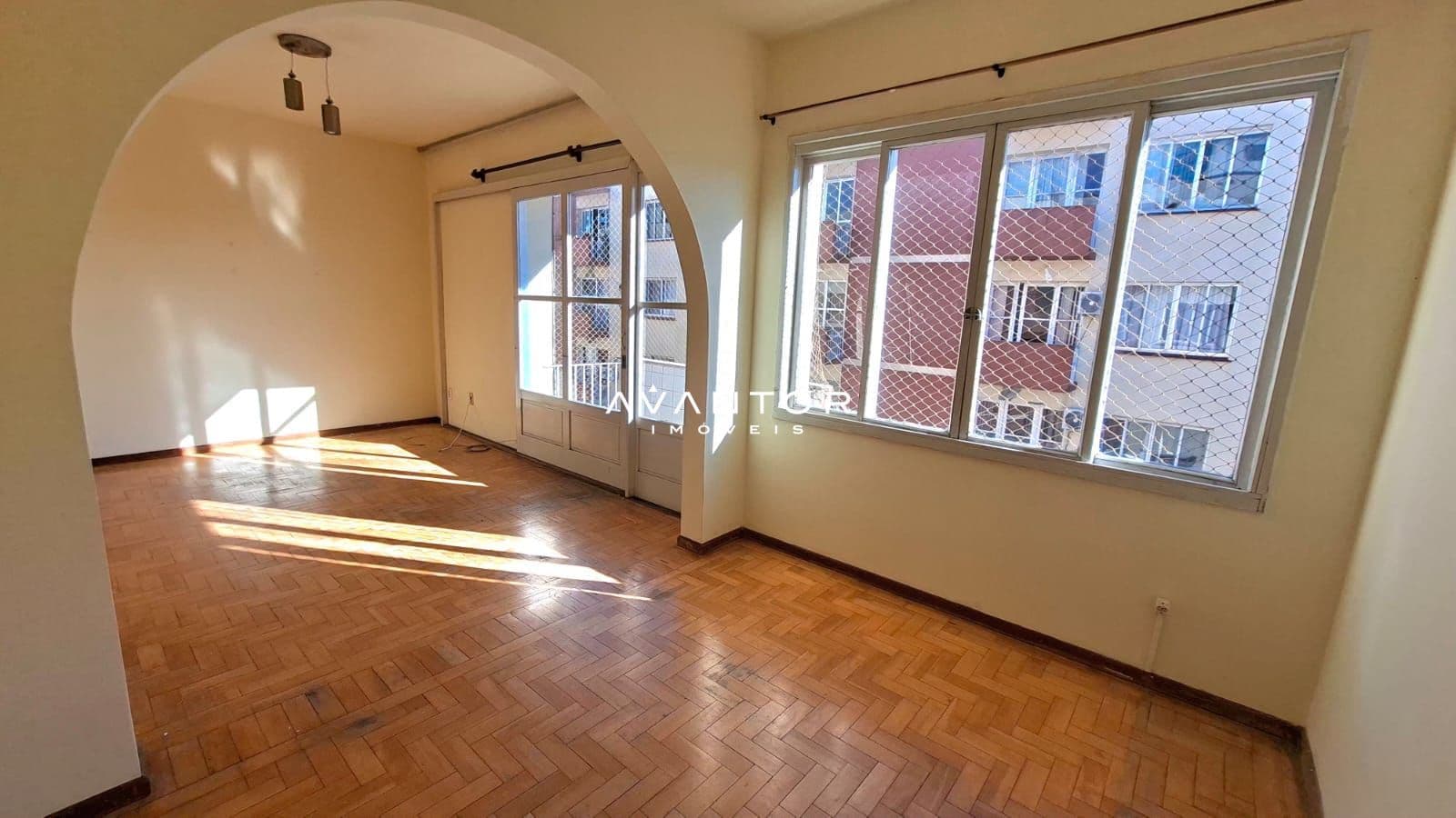 Apartamento com 2 quartos à venda no Condomínio Jardim Residencial São Luiz, em Centro, Santa Maria/RS — foto 2 de 14