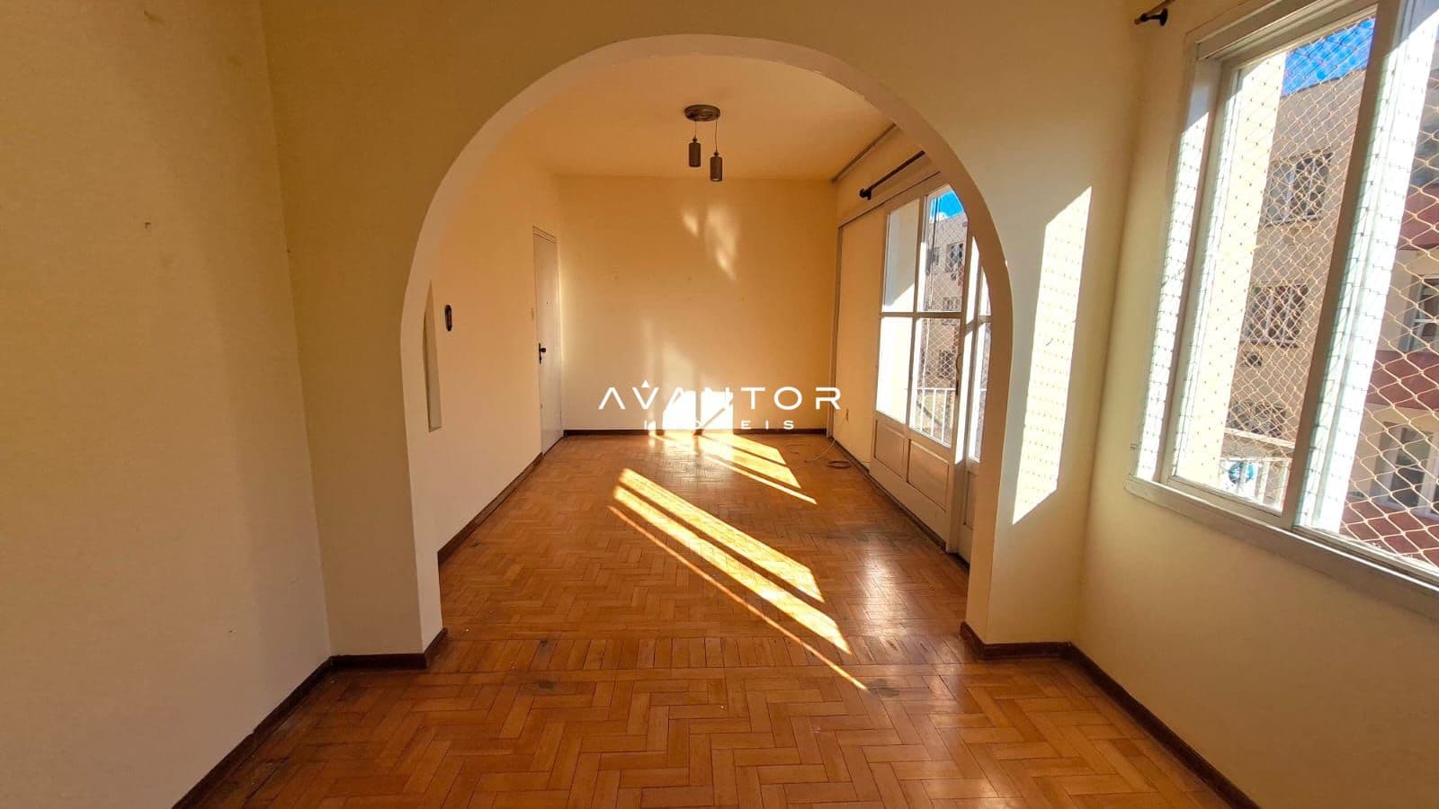 Apartamento com 2 quartos à venda no Condomínio Jardim Residencial São Luiz, em Centro, Santa Maria/RS — foto 4 de 14