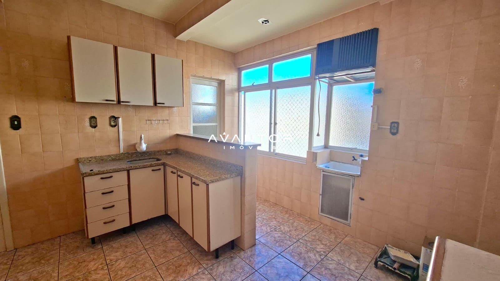 Apartamento com 2 quartos à venda no Condomínio Jardim Residencial São Luiz, em Centro, Santa Maria/RS — foto 13 de 14