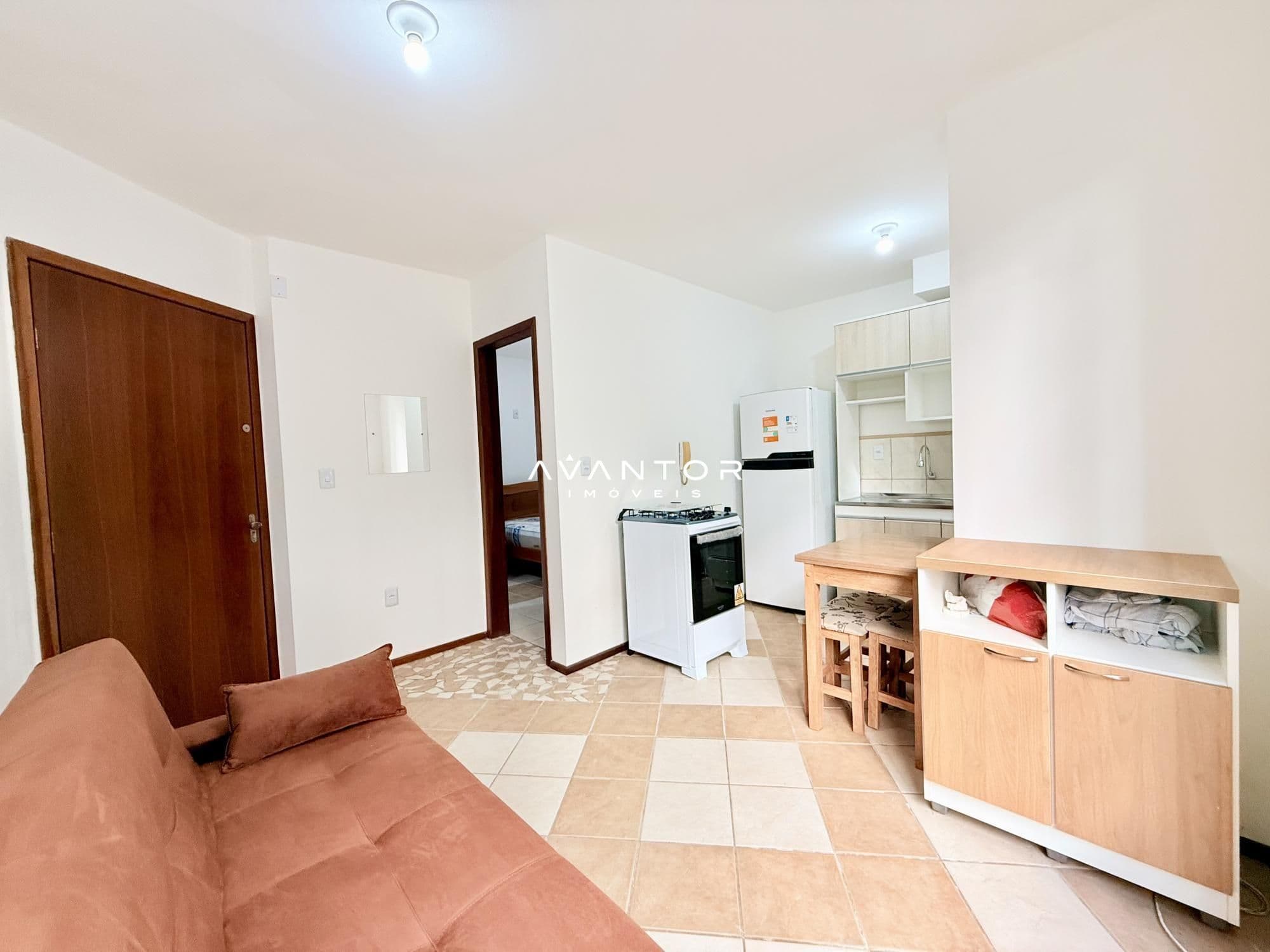 Apartamento com 1 quarto à venda no Residencial Drummond, em Centro, Santa Maria/RS — foto 4 de 11