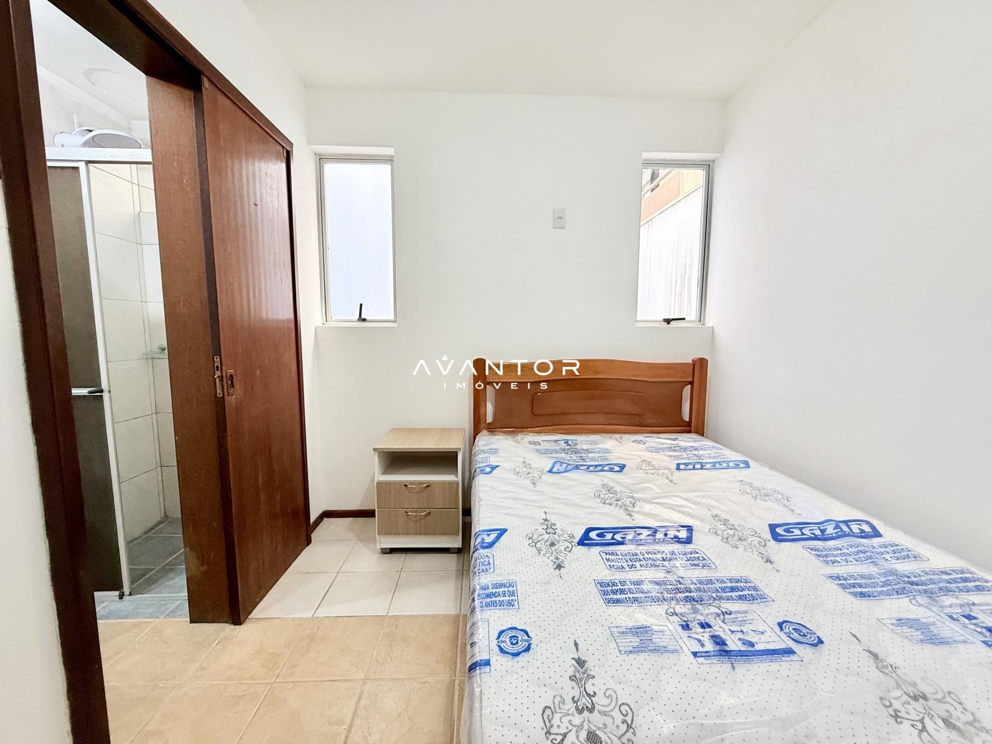 Apartamento com 1 quarto à venda no Residencial Drummond, em Centro, Santa Maria/RS — foto 8 de 11