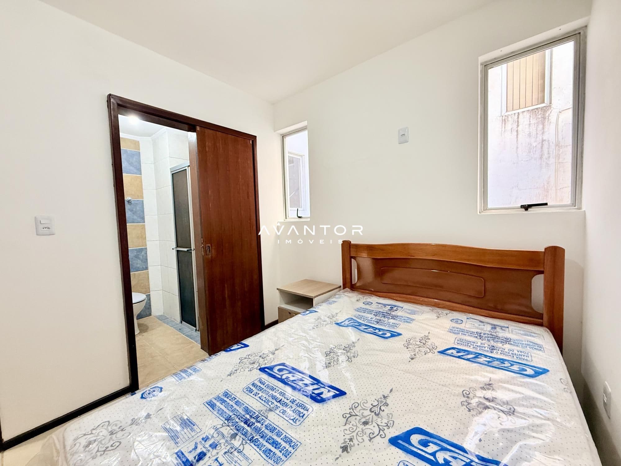 Apartamento com 1 quarto à venda no Residencial Drummond, em Centro, Santa Maria/RS — foto 9 de 11