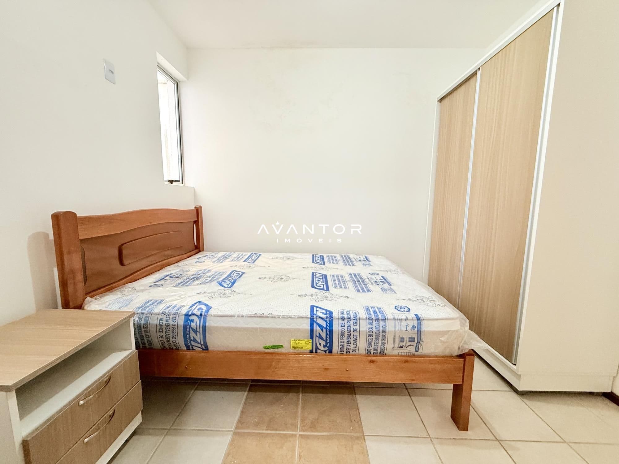 Apartamento com 1 quarto à venda no Residencial Drummond, em Centro, Santa Maria/RS — foto 10 de 11