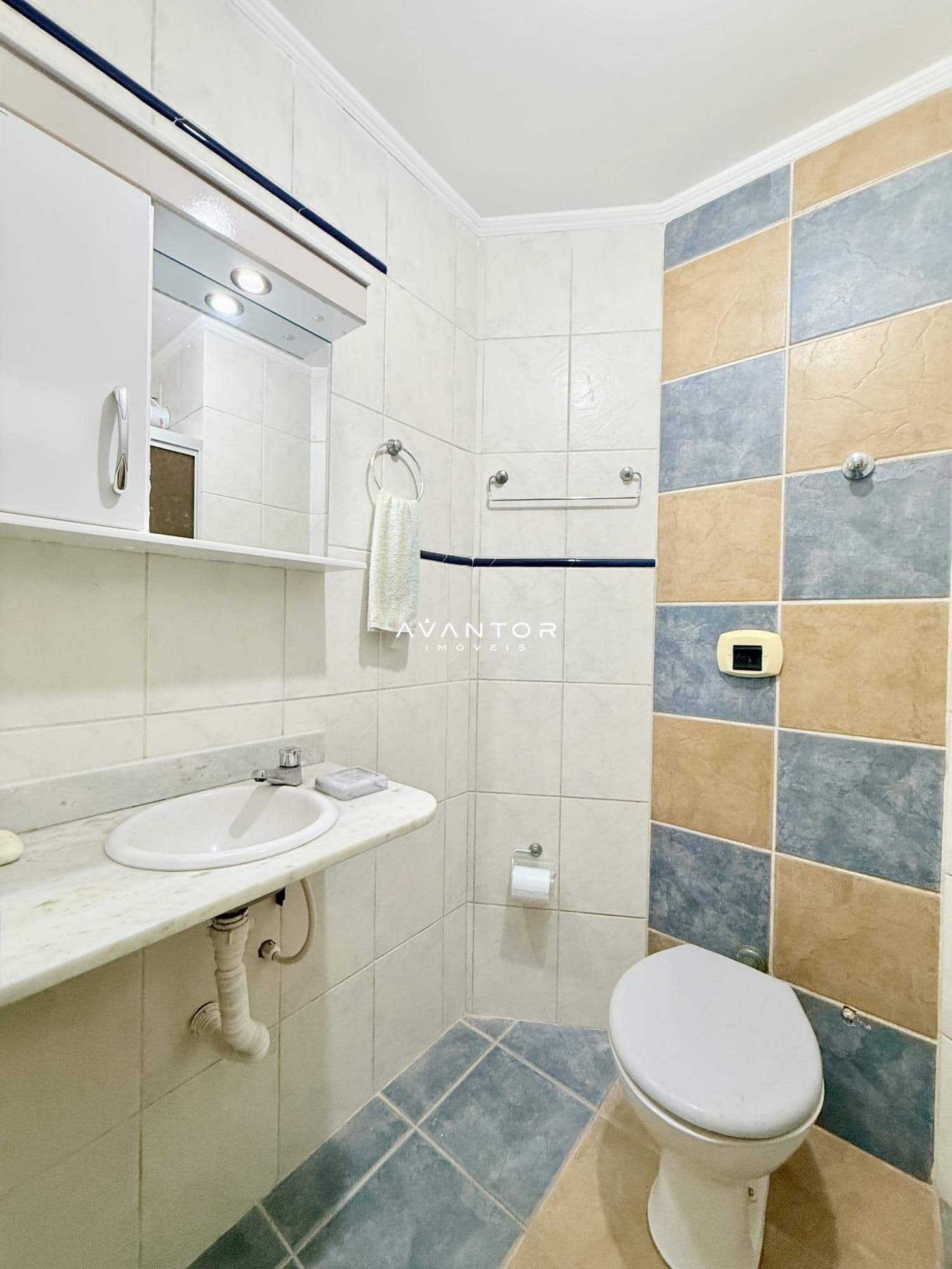 Apartamento com 1 quarto à venda no Residencial Drummond, em Centro, Santa Maria/RS — foto 11 de 11