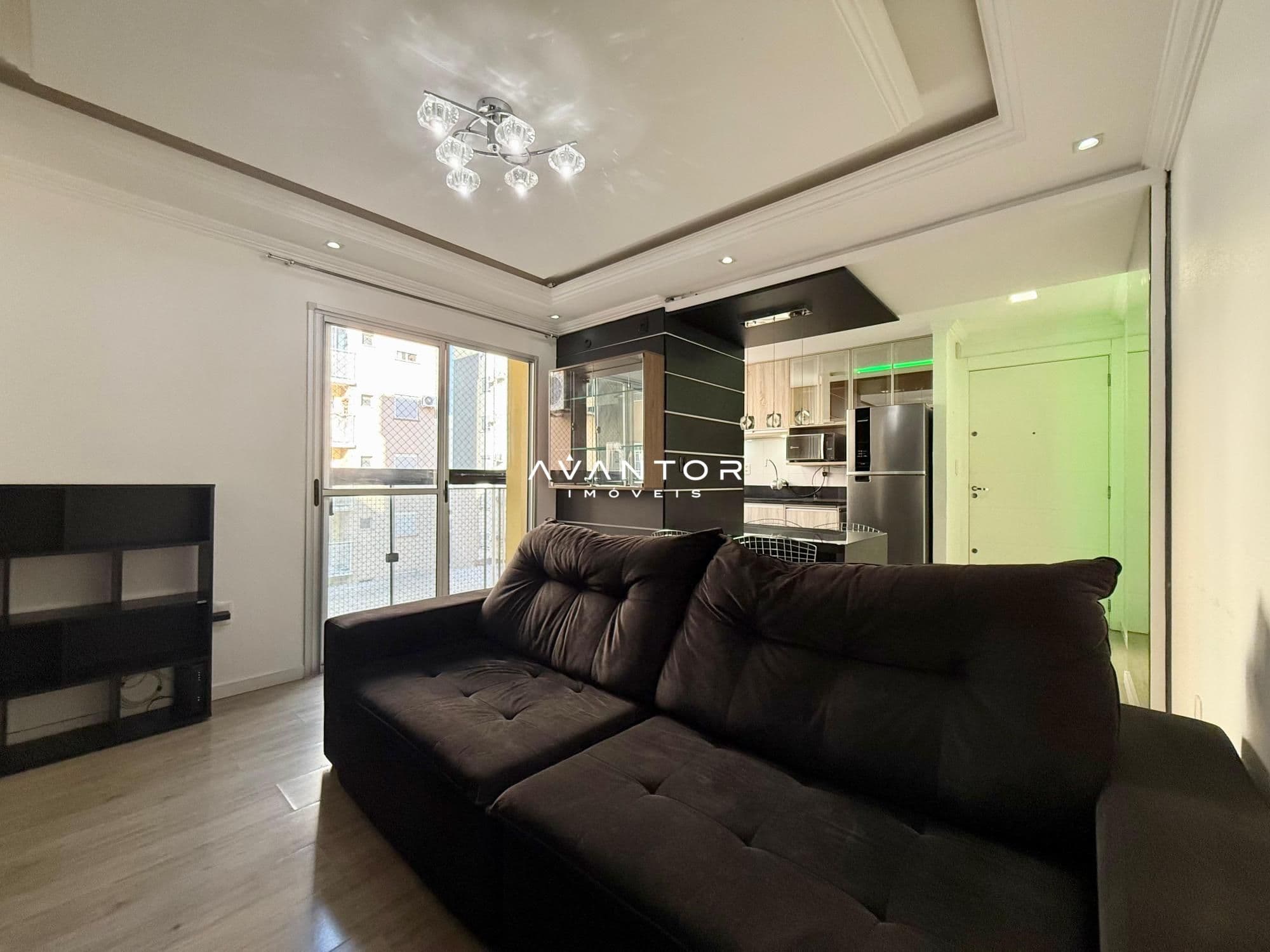 Apartamento com 3 quartos à venda no Residencial Trentino, em Nossa Senhora Medianeira, Santa Maria/RS — foto 5 de 14