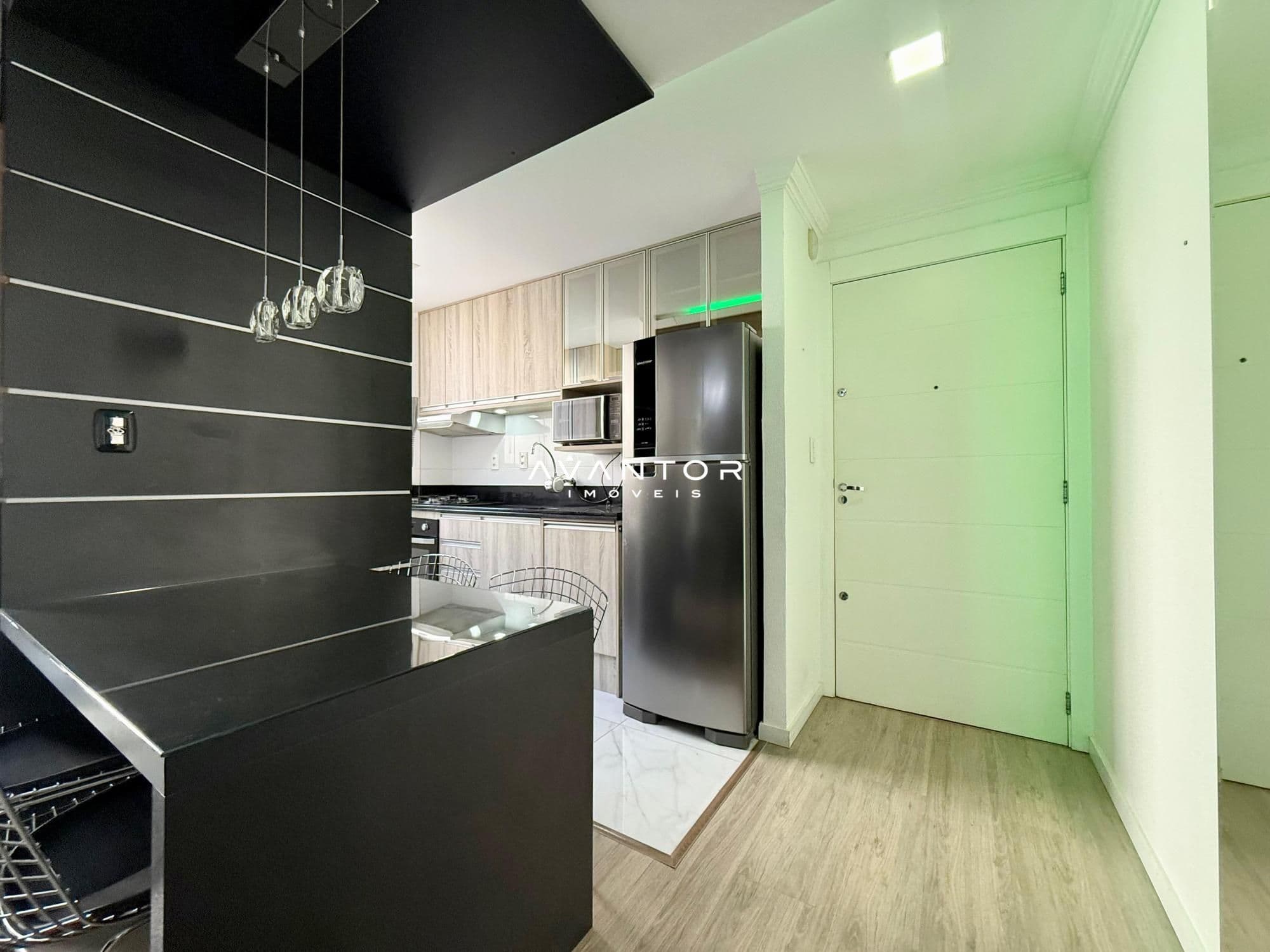 Apartamento com 3 quartos à venda no Residencial Trentino, em Nossa Senhora Medianeira, Santa Maria/RS — foto 6 de 14