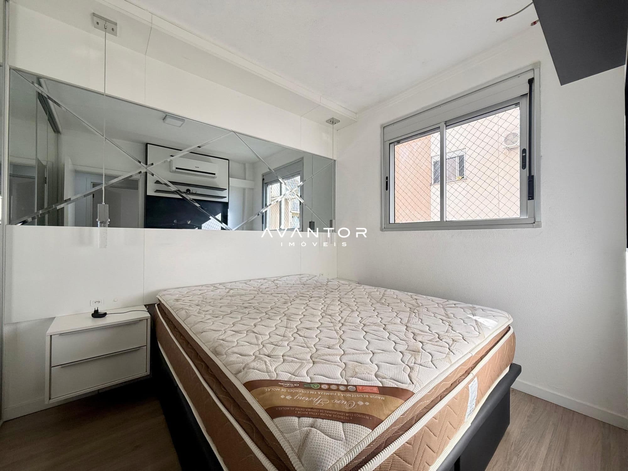 Apartamento com 3 quartos à venda no Residencial Trentino, em Nossa Senhora Medianeira, Santa Maria/RS — foto 9 de 14