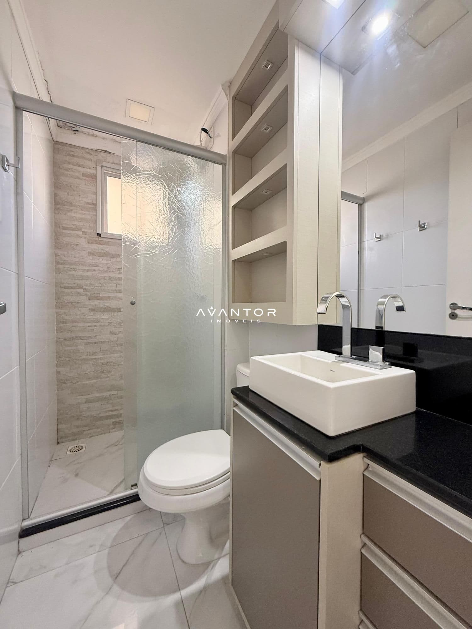 Apartamento com 3 quartos à venda no Residencial Trentino, em Nossa Senhora Medianeira, Santa Maria/RS — foto 12 de 14